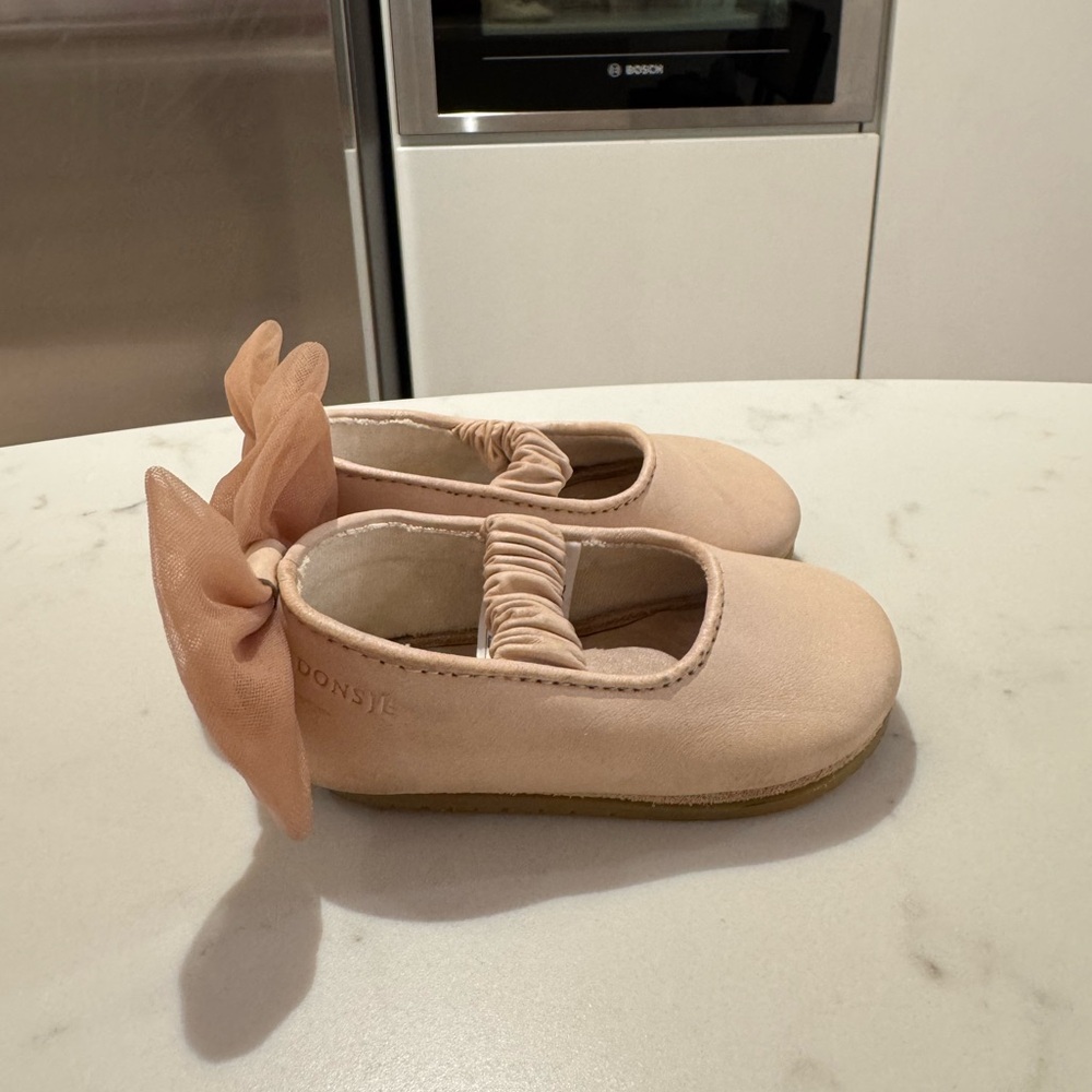 Donsje Luyax Ballerinas Shoes